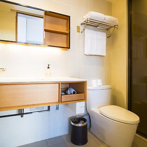 Mainland Chinese Citizens Japanese Style Double Room